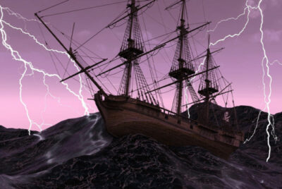 3 Ways to Build Trust for your Voyage – Onward Through the Storm